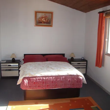 Appartement Orchard