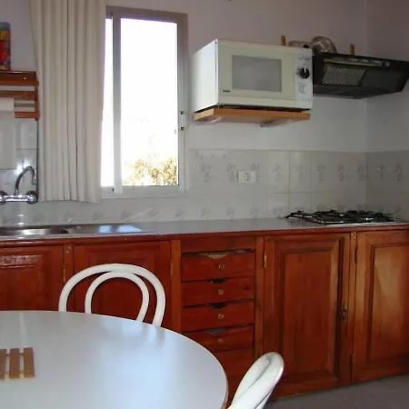Orchard Appartement *