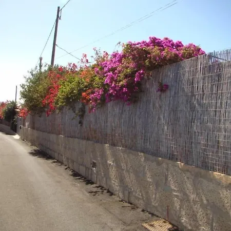 Orchard Appartement Granadilla De Abona